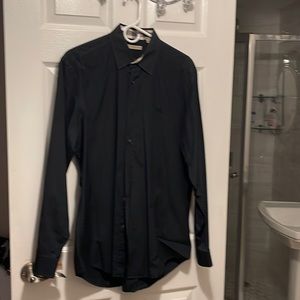 Excellent condition barely used. Size L black